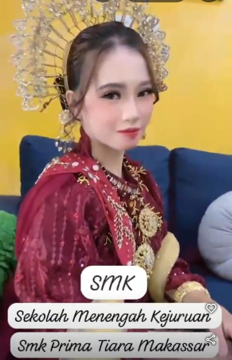 dara SMK Prima Tiara