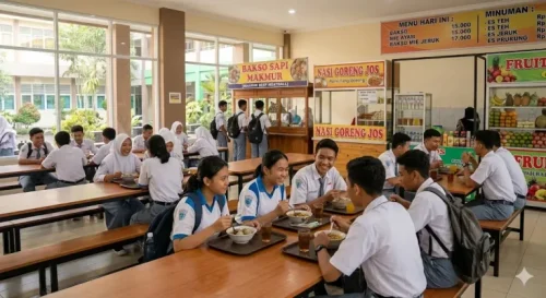 Kantin