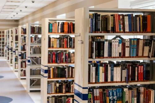 Perpustakaan
