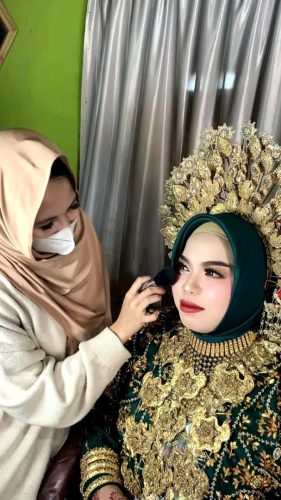 Alumni SMK Prima Tiara