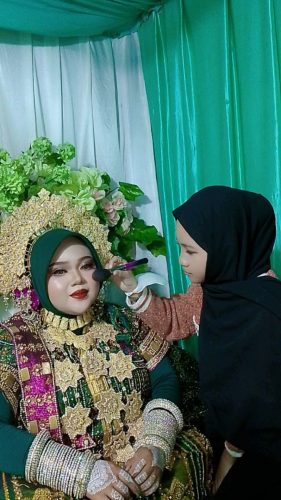 Alumni SMK Prima Tiara