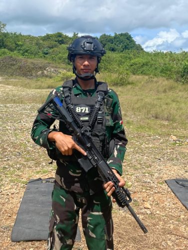 RUSLI