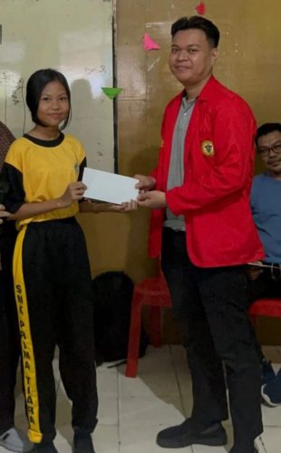 Rifky Pramulia