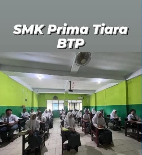 Ruang Kelas