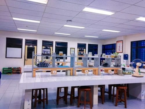 Lab Fisika