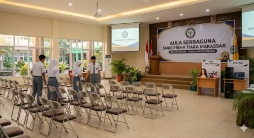 Aula